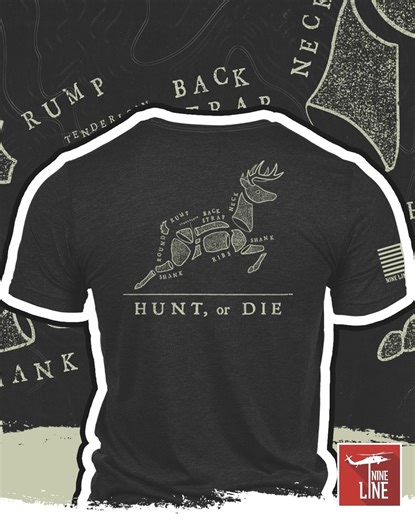 9.6K views · 48 reactions | Mission brief: new drops. Limited window. No excuses. Make your statement while you can- https://nine.li/FBLTDS #LimitedTime #NewDesigns #PatriotStyle #AllNew #ShopNow #NineLineApparel | Nine Line Apparel | Facebook