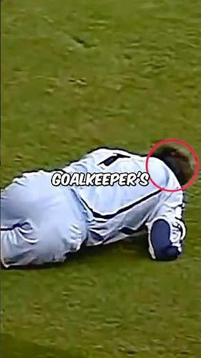 The Petr Cech Head Collision That Changed Football Forever 😳⚽