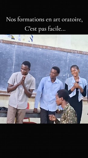 Formation art oratoire : nos conseils pour améliorer l'éloquence