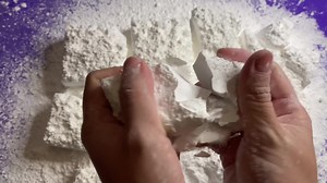 21K views · 815 reactions | Cornstarch Overload ASMR #reelsvideo #facebookreels #fyp #asmr #funfunletsgo #crushqueen #crushing #oddlysatisfying #extreme #explorer #stressrelief #stressfree #gymchalkasmr #cornstarch #cornstarchoverload #tgif #friyay #friday | Funfunletsgo | Facebook