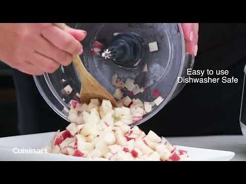 Cuisinart® | Dicing Accessory Kit
