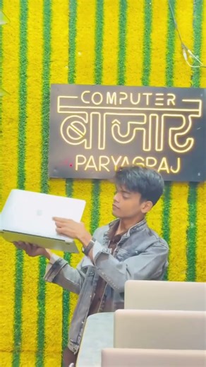 Allahabad Ki Sabse Tadri Store 🥰Follow For More Videos!!... #allahabad #prayagraj #explorepage