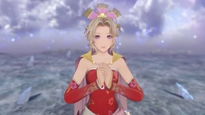Dissidia Duellum Final Fantasy - Official Terra Branford trailer