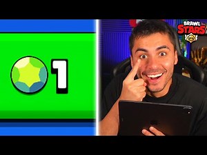 1 💎... Brawl Stars