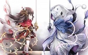 【不休的音符 x Deemo】RE:UNION-Duo Blade Against — Ice vs. Morimori Atsushi Lv.10自制谱面展示