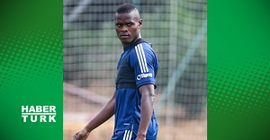 Fenerbahçe haberleri | "Samatta, Fenerbahçe'ye gönülsüzce gitti" - Fenerbahçe Haberleri