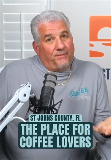 Exploring Elite Northeast Florida Coffee Culture