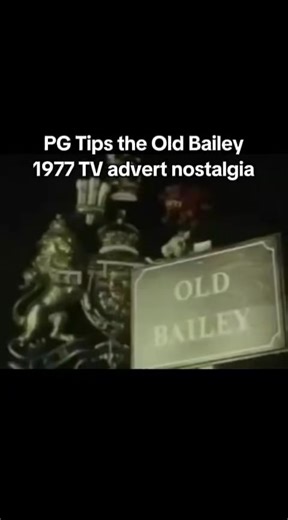 PG tips class advert 1977 #pgtips #chimpanzee #teatime #tea #70s #childhoodmemories #monkey #funny | Nostalgia Wizard