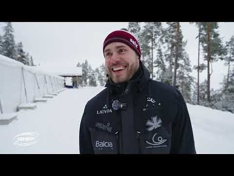 Explaining Bobsleigh......