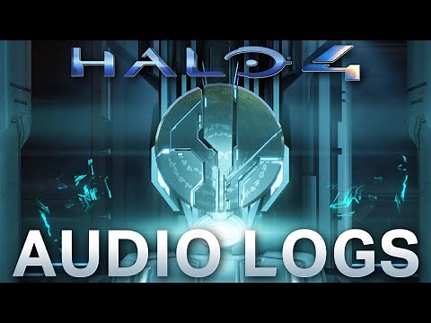 Halo 4’s Audio Logs – An Overlooked Treasure