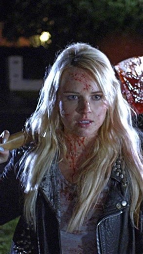 Official House of Horrors 👻 on Instagram: "Deathgasm (2015) 🫟 • Two teenage boys unwittingly summon an ancient evil entity known as The Blind One by delving into black magic while trying to escape their mundane lives • #horrormotion #bodyhorror #darkcomedy #folkhorror #horror"