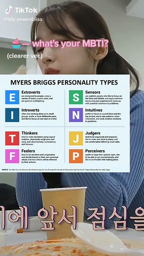 What is MBTI and How to Know Your Personality Type?