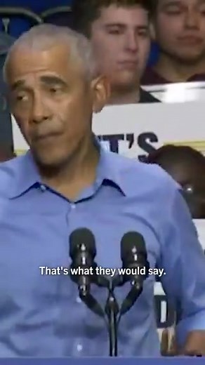 If nothing else, the last nine months should have made it clear that elections matter. But what’s remarkable about America is that we have the power, as citizens, to change this country by voting. Go to IWillVote.com. | KushThru