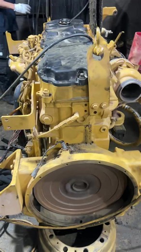 Caterpillar C7 C9 C11 C13 C15 C18 Engine Models and Specs