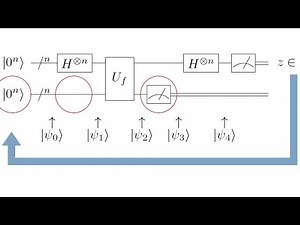 18.Simon's algorithm