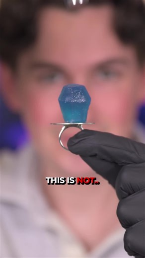 Today I am Trying World's Weirdest Product #candy #science #experiment #weirdest #scienceexperiment