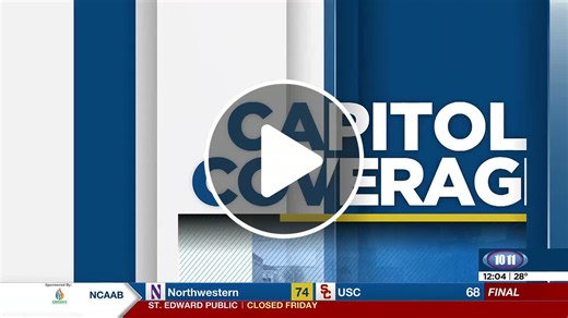 Chief justice delivers State of the Judiciary Address - NewsBreak