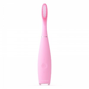 Foreo FOREO ISSA 3 Silicone Sonic Toothbrush - Pearl Pink | YOHO