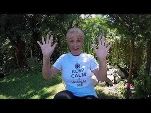 Clarice's French Gardening: A Wee Natter!