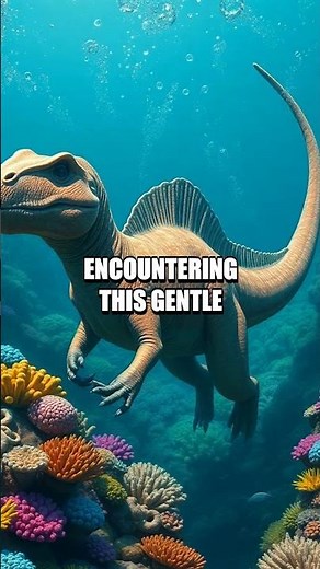 The Captivating Shastasaurus