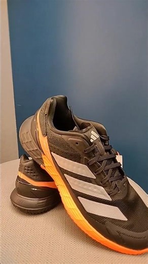 Adidas Defiant Speed ⚡ Lightning Fast Tennis Shoes! | Speed Ka King 👟🔥