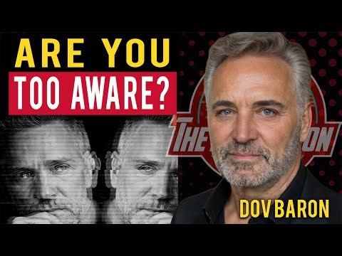 Why Curious Minds Feel Lonelier Than Others with @TheDovBaron