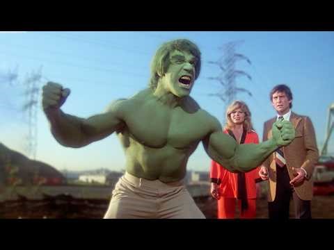 Hulk Smash! | The Incredible Hulk