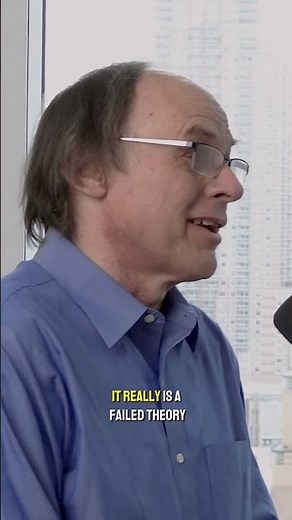 Why String Theory Is a Failure — Peter Woit Explains