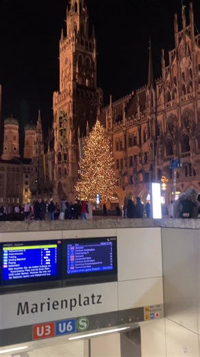 Exploring Marienplatz in München: Top Travel Tips