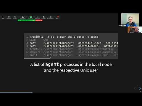 NethServer 8 Deep Dive: how to run generic containers