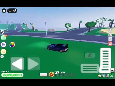 Playing mega mansion tycoon