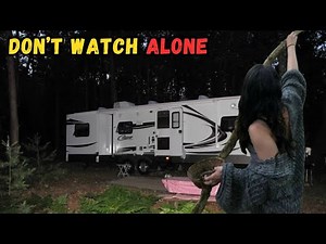 Never Ignore Warning Signs While Hiking