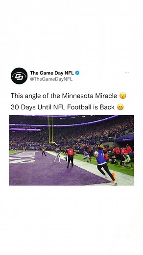 239K views · 7.6K reactions | More moments like this this season please  | The Game Day NFL | Facebook