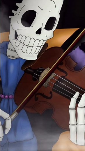 One Piece - Bink's Brew (Pirate Sing Along Mix)