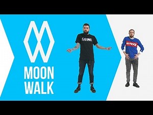 MoonWalk: Harlem Shake DANCE TUTORIAL [Official Episode 4]