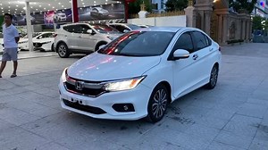 44K views · 1.7K reactions | ♻️♻️♻️ Honda City 1.5AT bản TOP sx 2018...