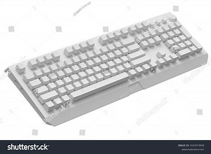 White Keyboard Gaming: Over 6,654 Royalty-Free Licensable Stock Illustrations & Drawings | Shutterstock