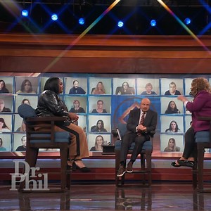Woman Says Her Relationship With Her Mom Is Toxic | Dr. Phil