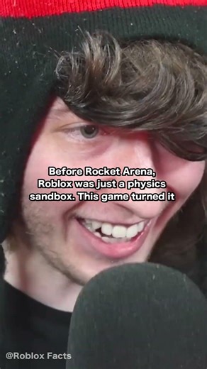 The First Roblox Game Was Deleted Forever