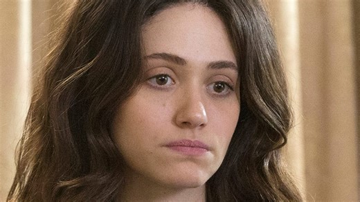 We finally know what happened to Shameless star Emmy Rossum