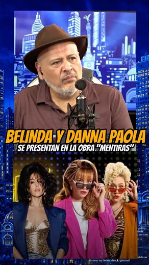 Belinda, Danna Paola, and Mariana Treviño: Iconic Voices! | La Taquilla | Rene Franco