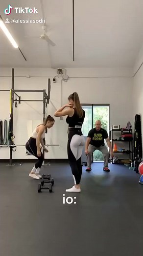 Video di Alessia e Rebecca | Australia (@soditwins) con suono originale - Alessia e Rebecca | Australia