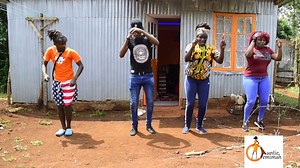 246K views · 17K reactions | Kenyan ThrowBack Ngotho_ke MMG 254 WanancyKe | Auntie Jemimah | Facebook