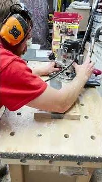 Milescraft 1224 Edge &MortiseGuide