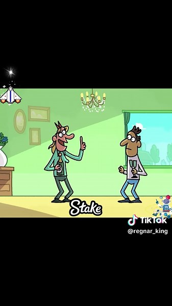 Humorous Cartoon Animation Highlights That Will Make You Laugh