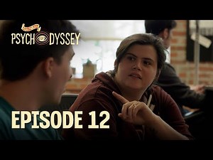 Double Fine PsychOdyssey · Episode 12: “Amnesia Fortnight”