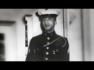 The incredible story of Medal Of Honor recipient Rodney Maxwell Davis