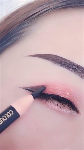 Eye Makeup Ideas & Eye Shadow Tutorials /아이 메이크업 아이디어 & 아이섀도 튜토리얼