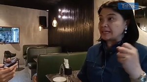 Whoscall plans AI features for 2025 WATCH: In an interview with...