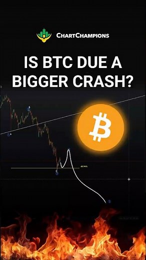 🚨 BTC Analysis: Key Levels I’m Watching